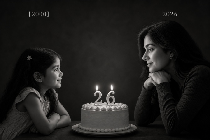 ai birthday prompt for girl 5