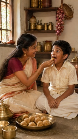 akka thangachi prompt copy and paste kitchen scene 8