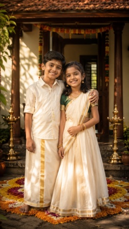 akka thangachi prompt kolattam dance 5