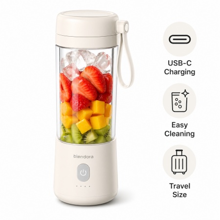Amazon-Style White Background Image