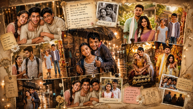 Anna Thangachi photo example