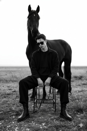 aura farm prompt gemini 1