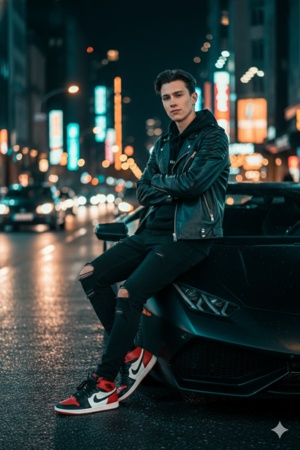 aura farm prompt gemini 2