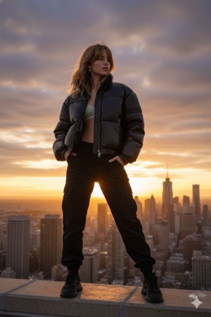 aura farm prompt gemini 3