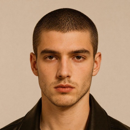 Buzz Cut