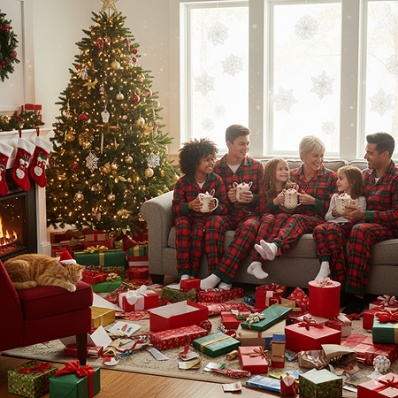 candy cane gemini ai prompt 14