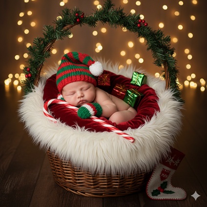 candy cane gemini ai prompt 17