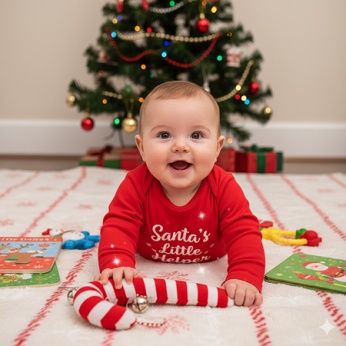 candy cane gemini ai prompt 18