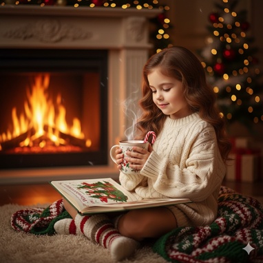 candy cane gemini ai prompt 3