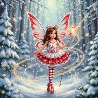 candy cane gemini ai prompt 4