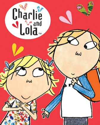 charlie and lola