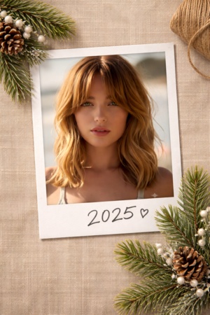 chatgpt christmas card prompt template 6