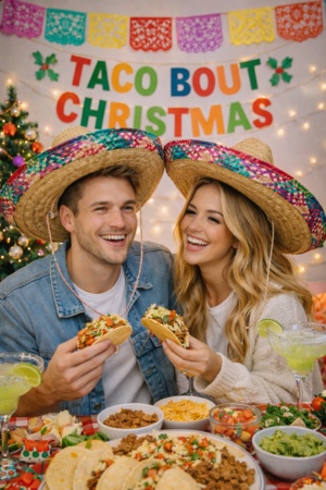 chatgpt christmas couple photo prompt 8