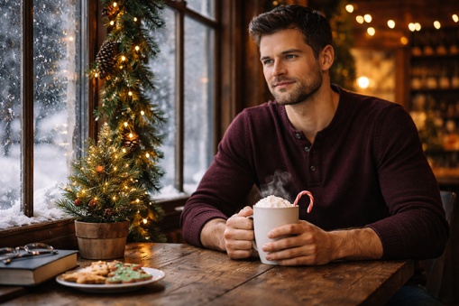 chatgpt christmas photo prompts 14