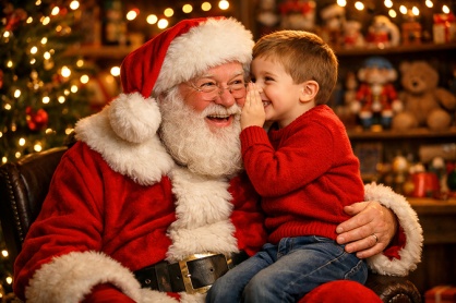 chatgpt christmas photo prompts 16