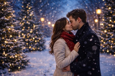 chatgpt christmas photo prompts 2