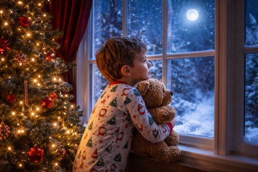 chatgpt christmas photo prompts 20