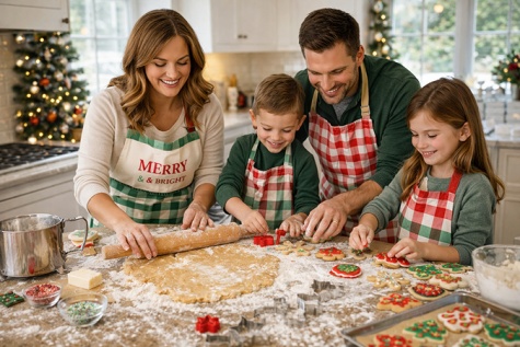 chatgpt christmas photo prompts 23