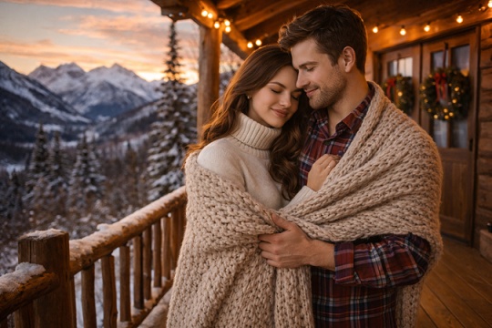 chatgpt christmas photo prompts 5