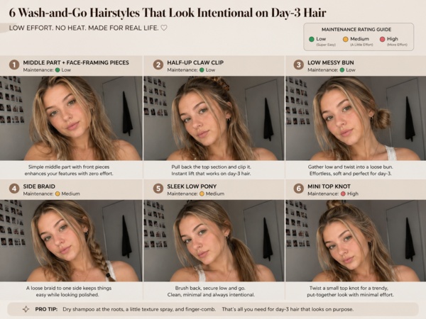 chatgpt hairstyle prompt female 7
