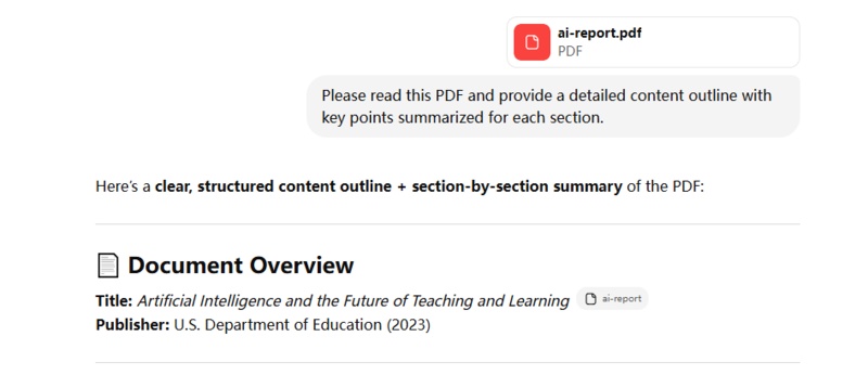chatgpt images 2.0 turn pdf to powerpoint step 1