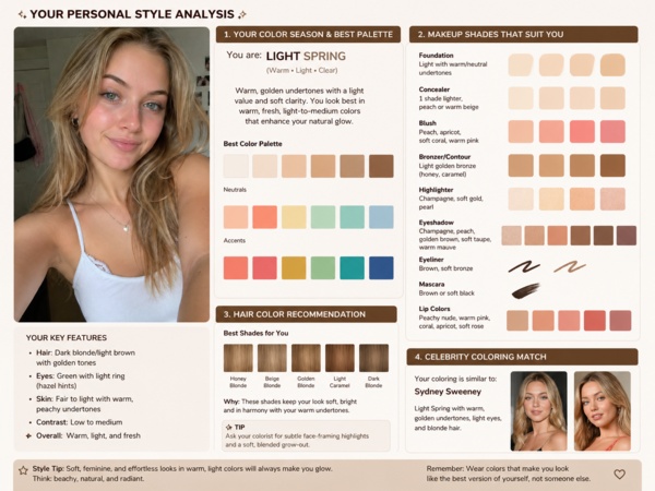 chatgpt makeup references