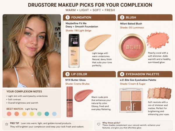 chatgpt product audit and shade matching