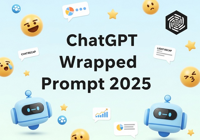 chatgpt wrapped prompt
