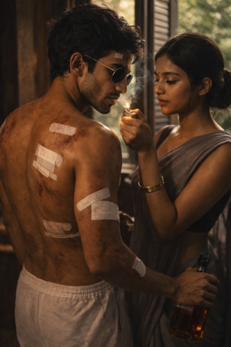 chatgt spirit poster