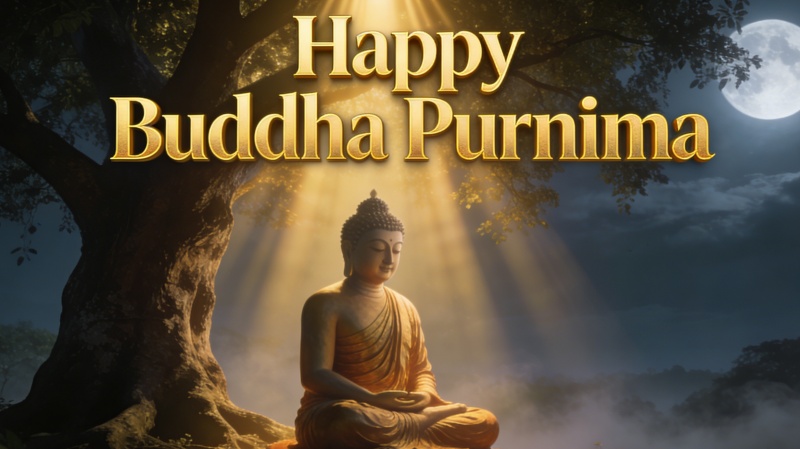 Cinematic Divine Glow Style