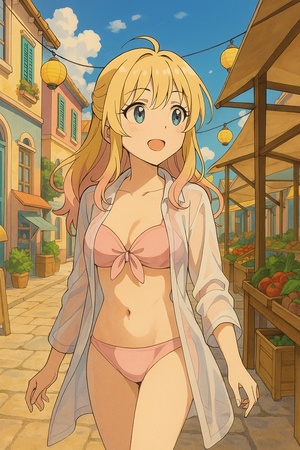 coastal market street