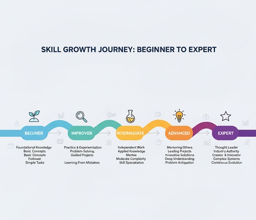 creative infographic example 1