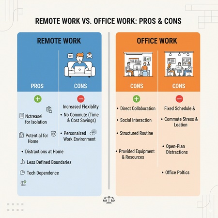 creative infographic example 2