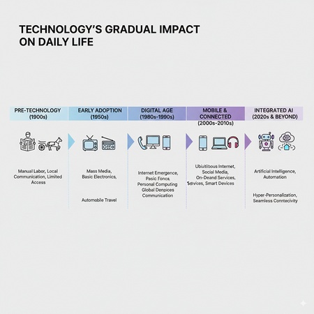 creative infographic example 4