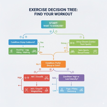 creative infographic example 8