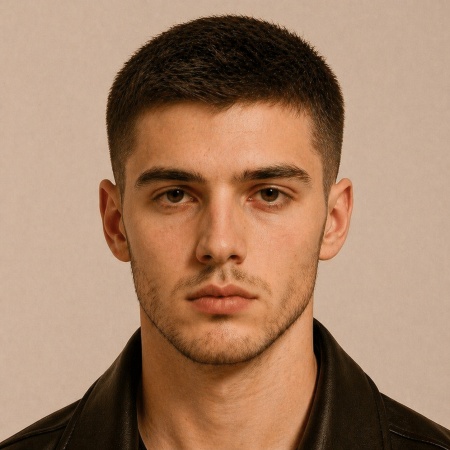 Crew Cut