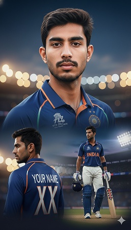 cricket prompt for gemini 1