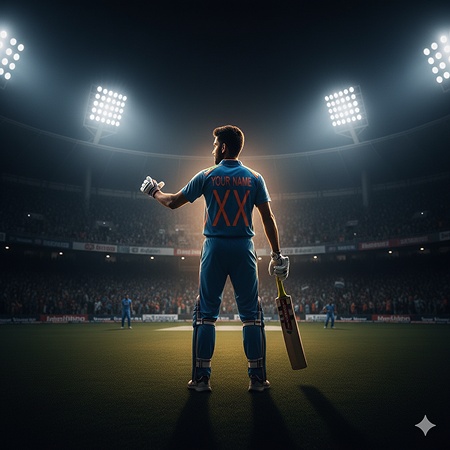 cricket prompt for gemini 11