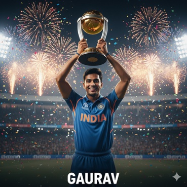 cricket prompt for gemini 12