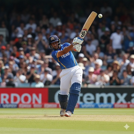 cricket prompt for gemini 17