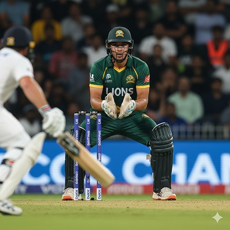 cricket prompt for gemini 19