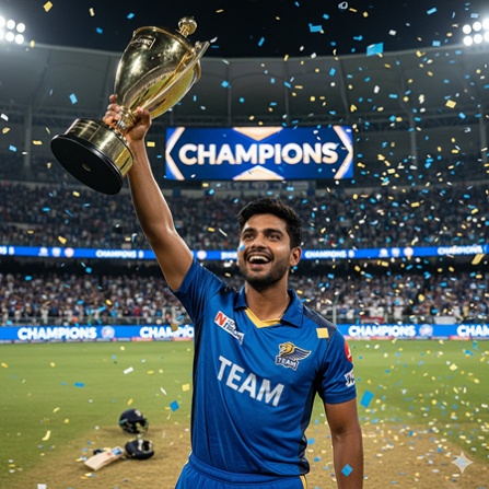 cricket prompt for gemini 2