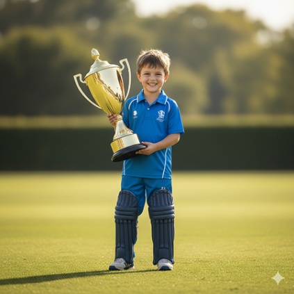 cricket prompt for gemini 21