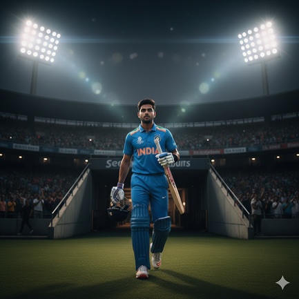 cricket prompt for gemini 4