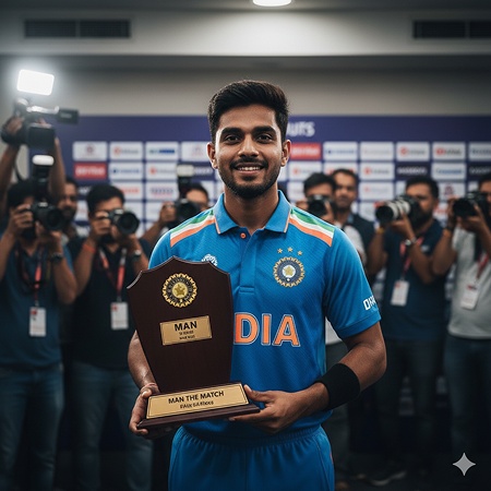 cricket prompt for gemini 5