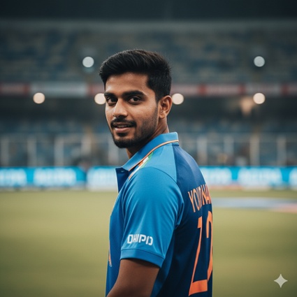 cricket prompt for gemini 6