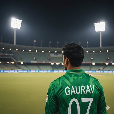 cricket prompt for gemini 7