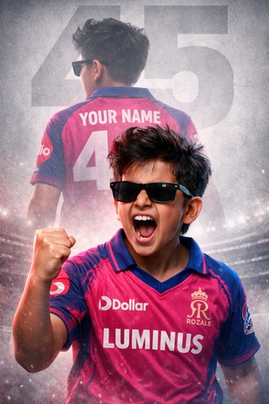 cricket prompt ipl rr gemini 2026