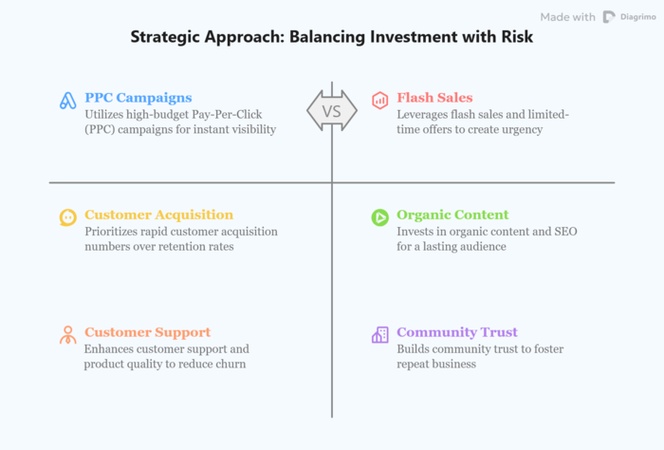 diagrimo comparison visual