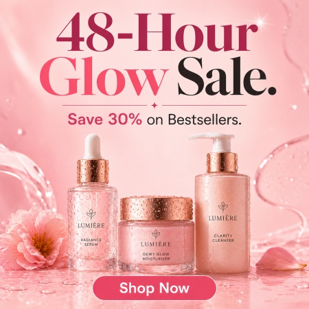 Flash Sale Ad